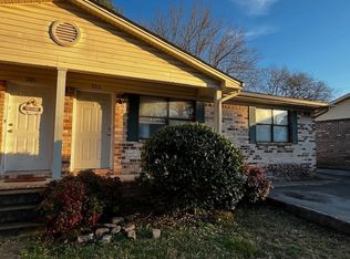 213 Weeks Rd NE, Cleveland, TN 37312