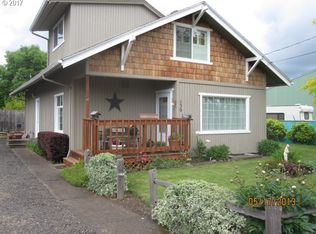 130 Metzler St, Molalla, OR