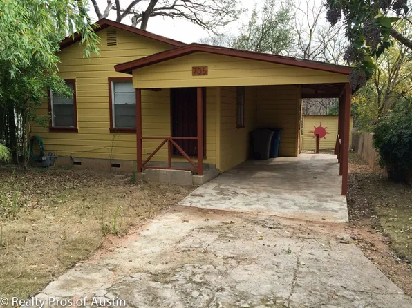 705 Upson St, Austin, TX 78703