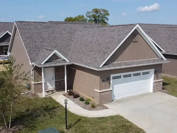 1856 Vision Ct, Mahomet, IL