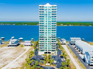 2000 W Beach Blvd #1701, Gulf Shores, AL 36542