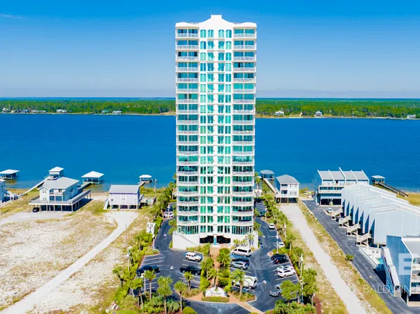 2000 W Beach Blvd #1701, Gulf Shores, AL 36542