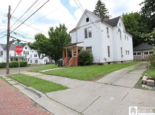 230 Price St, Jamestown, NY