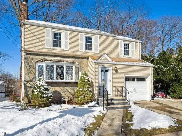 21 Nolton St, Belleville Twp., NJ 07109