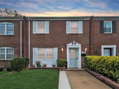 4505 Hinsdale St, Virginia Beach, VA, 23462