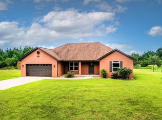 1171 Waverly Farms Rd, Waverly, GA 31565