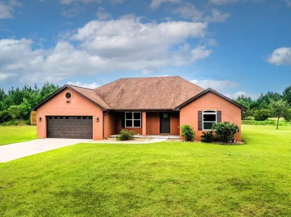 1171 Waverly Farms Rd, Waverly, GA 31565