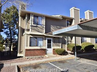 2631 Bannister Ct, Colorado Springs, CO 80920