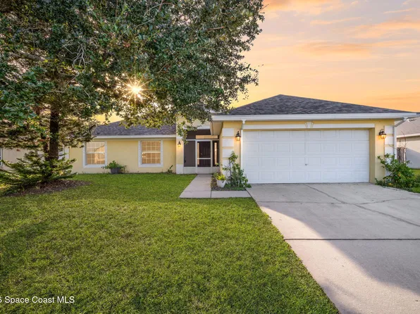 458 Biscayne Ave NW, Palm Bay, FL 32907