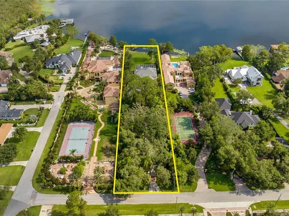 9369 CHARLES E LIMPUS ROAD, ORLANDO, FL 32836