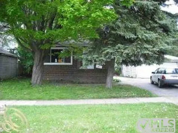 182 Summit St, Pontiac, MI 48342