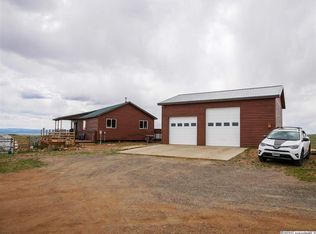 3 Sherman Way, Laramie, WY 82051