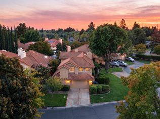 109 Marble Canyon Dr, Folsom, CA 95630