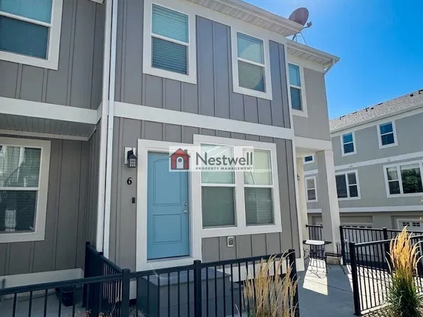 1285 W Winchester St Unit 6, Salt Lake City, UT 84123