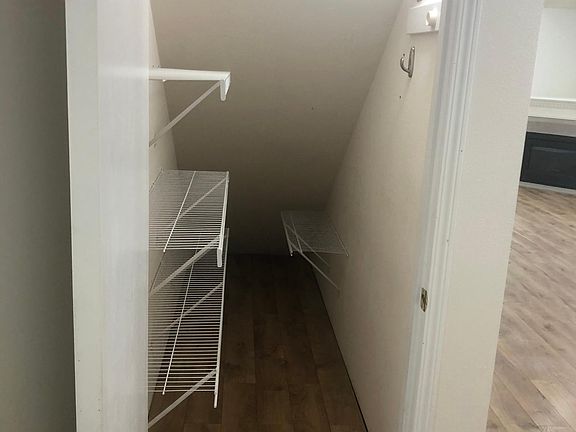 Food pantry