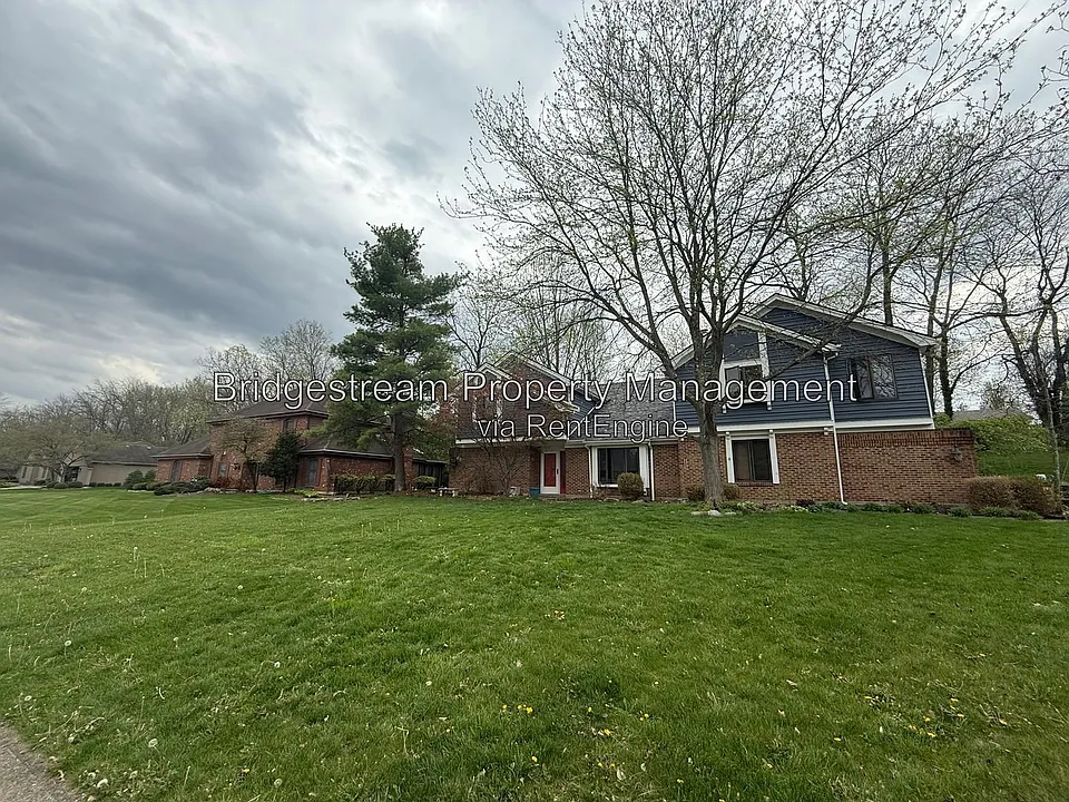 7205 Forest Brook Blvd