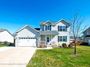 1572 Gander Hill Dr, Holt, MI 48842