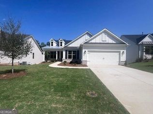 722 Highgrove Pass, Canton, GA 30115