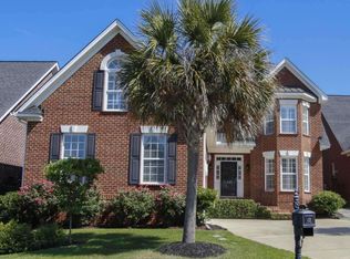 212 Placid Dr, Irmo, SC 29063