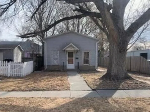 138 N C St, Fremont, NE 68025