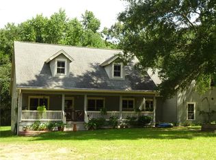 1387 Driggers Ln, Ridgeland, SC 29936