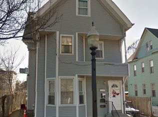 1078 Stratford Ave #1FLR, Bridgeport, CT 06607