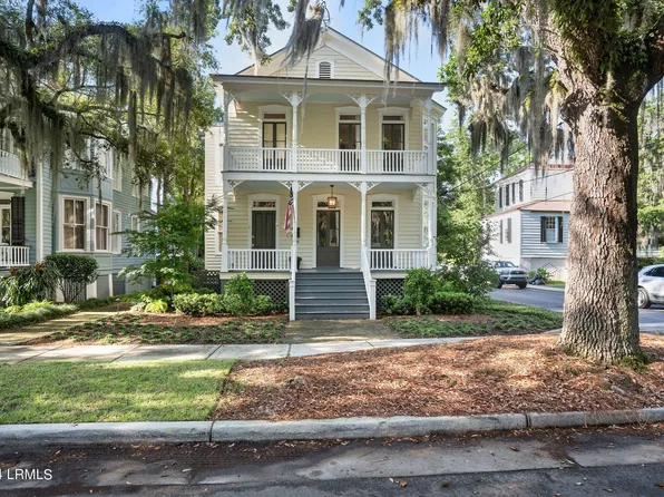 510 Craven Street, Beaufort, SC 29902