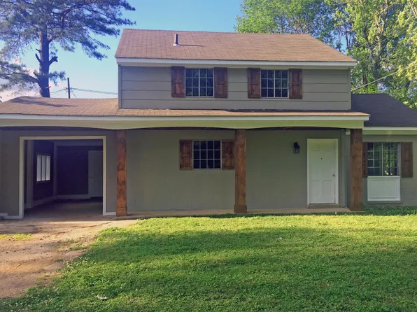 1903 Norwood St, Corinth, MS 38834