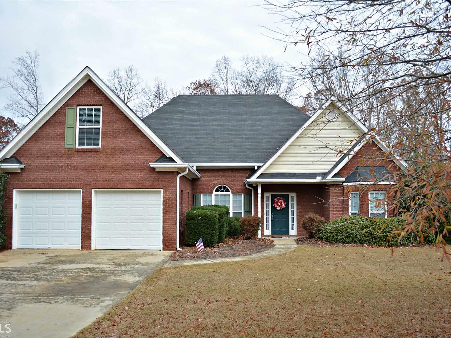 530 Clearbrook Dr, Covington, GA 30016 Zillow