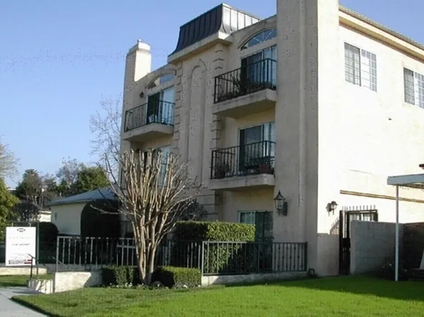 A003-11482 Moorpark, 11482 Moorpark St APT 07, Studio City, CA 91602
