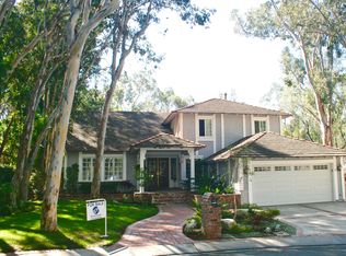 25032 Wandering Ln, Lake Forest, CA 92630