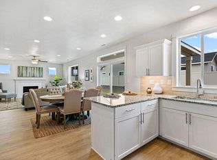 61368 SE Matthew St, Bend, OR 97702