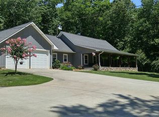 432 Buck Creek Rd, Kingston, TN 37763