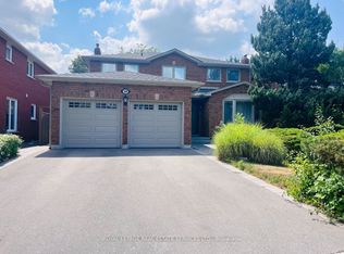 2090 Laurelwood Dr #BASEMENT, Oakville, ON L6H4S7