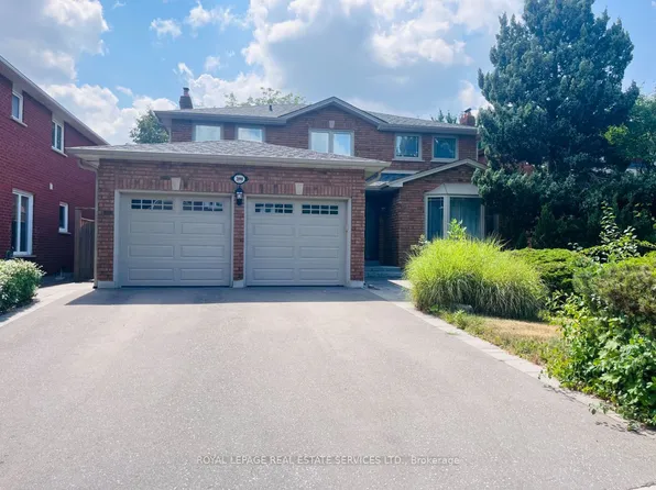 2090 Laurelwood Dr #Basement, Oakville, ON L6H 4S7