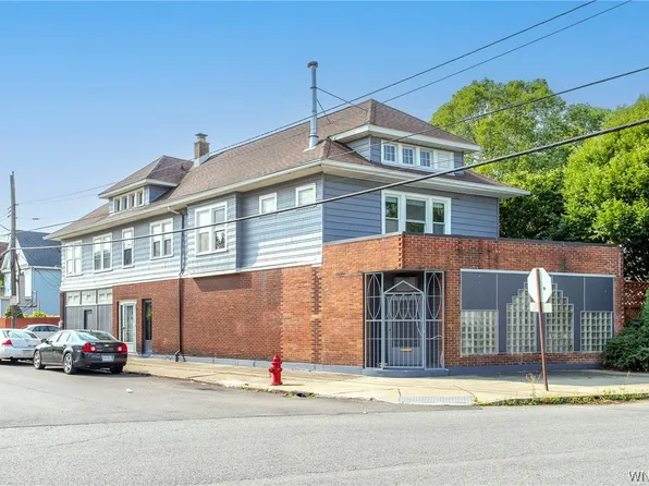 363 Esser Ave, Buffalo, NY 14207