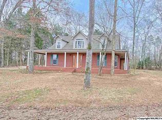 15231 Evans Rd, Athens, AL 35611