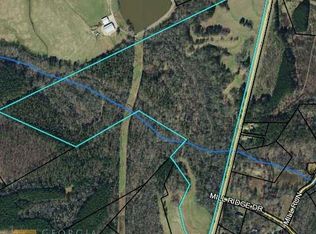 376 Highway 11 SW, Monroe, GA 30655