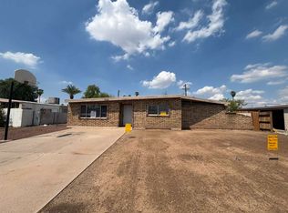 3644 W Townley Ave, Phoenix, AZ 85051