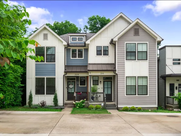 309 Duke St, Nashville, TN 37207