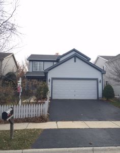 955 Blackburn Dr, Grayslake, IL, 60030