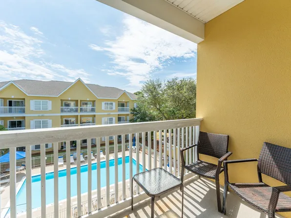 34 Herons Watch Way Unit 2303, Santa Rosa Beach, FL 32459