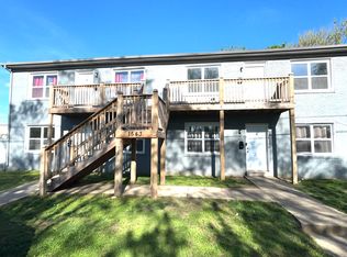 1543 S 10th St #1A, Louisville, KY 40208