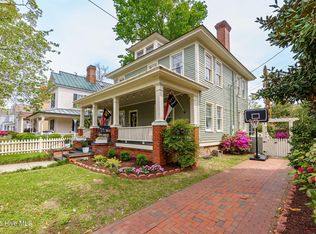 508 Metcalf St, New Bern, NC 28560