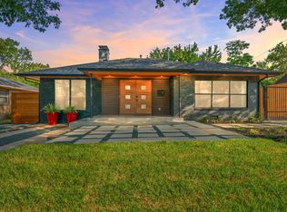 4911 Linnet Ln, Dallas, TX 75209