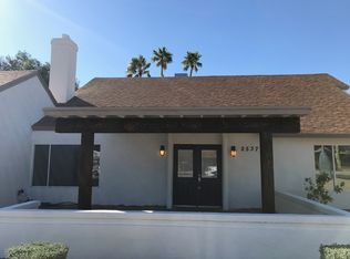 2537 E Mercer Ln, Phoenix, AZ 85028