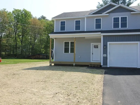 396 Charlton St #1, Southbridge, MA 01550