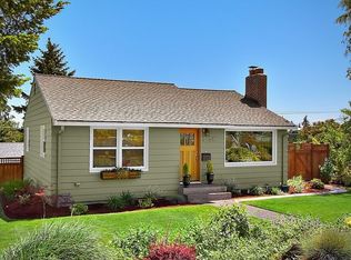 4048 52nd Ave SW, Seattle, WA 98116