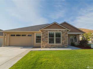 651 Craig Ave, Wenatchee, WA 98801