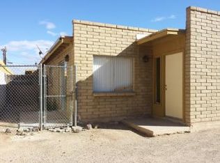 3955 N Tyndall Ave, Tucson, AZ 85719